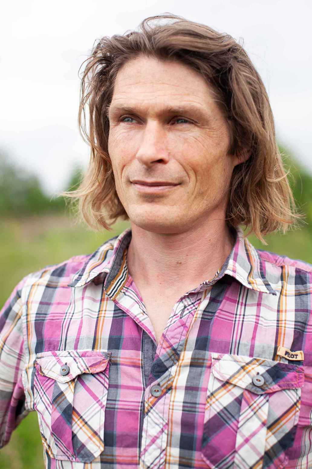 Huib Overmars