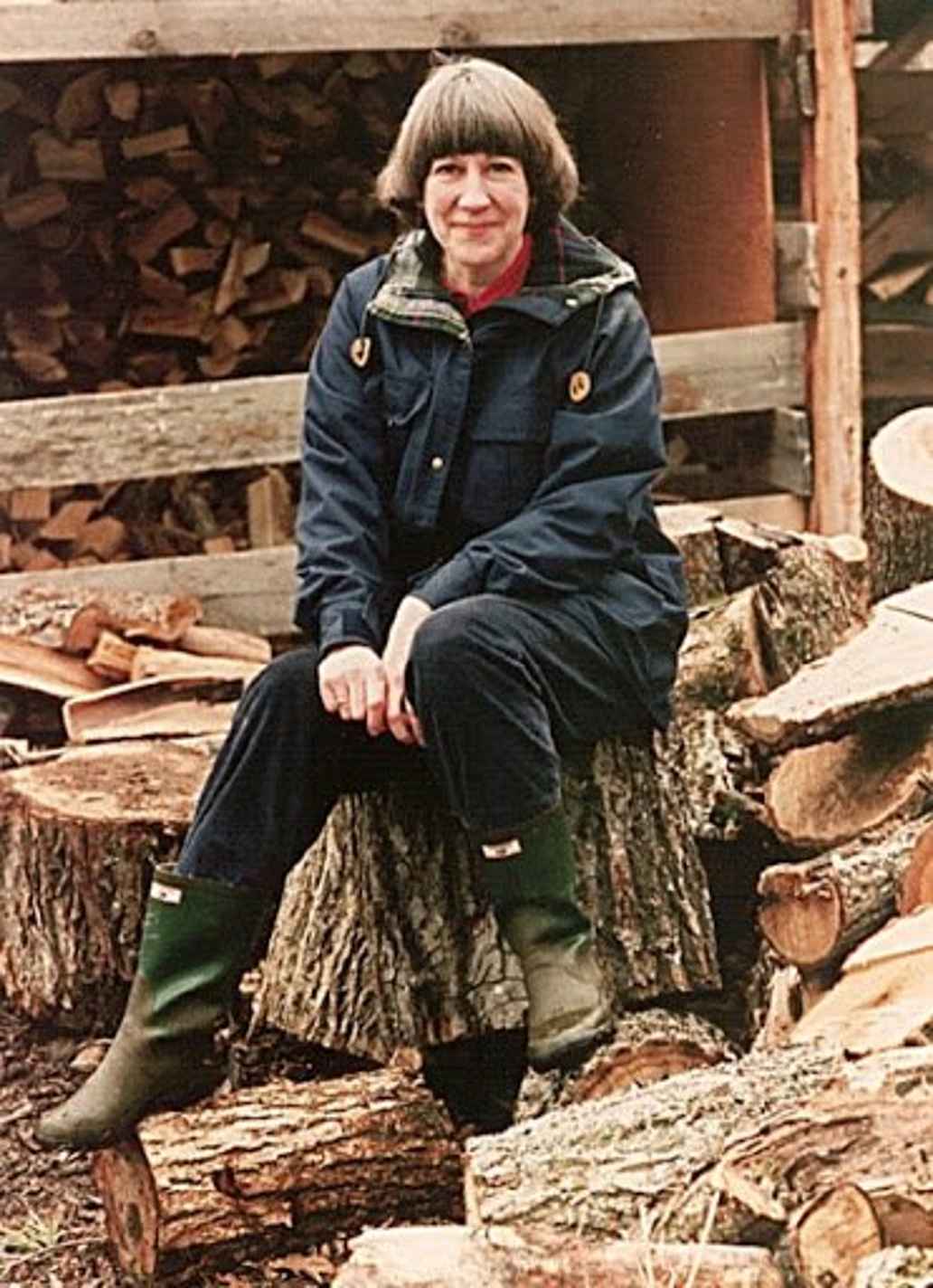 Donella Meadows