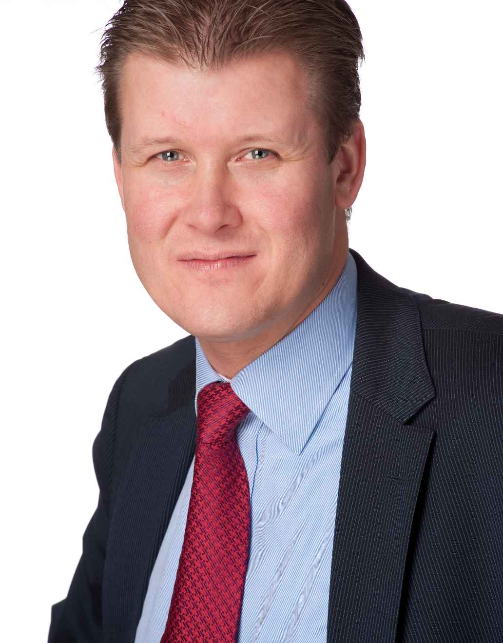 Jacco Minnaar, Chief Commercial Officer bij Triodos Bank