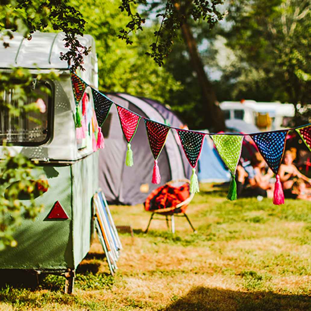 Camping BuitenLand