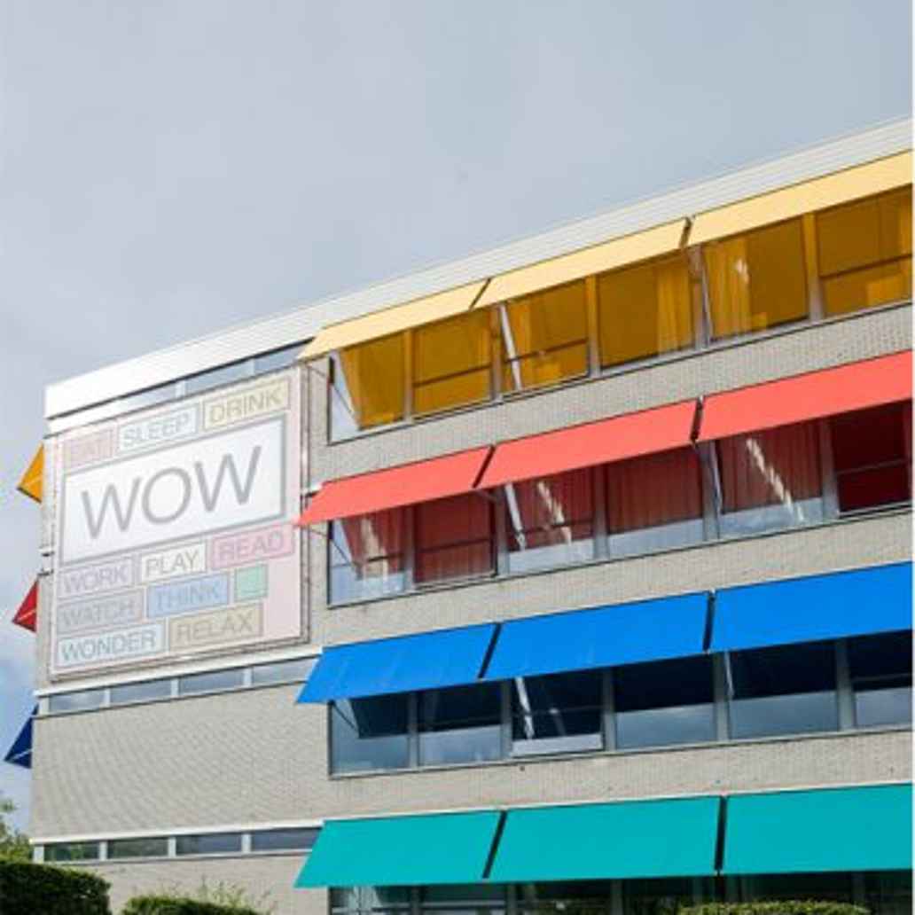 WOW Amsterdam